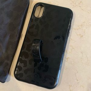 Loopy case - iPhone XR - brand new condition